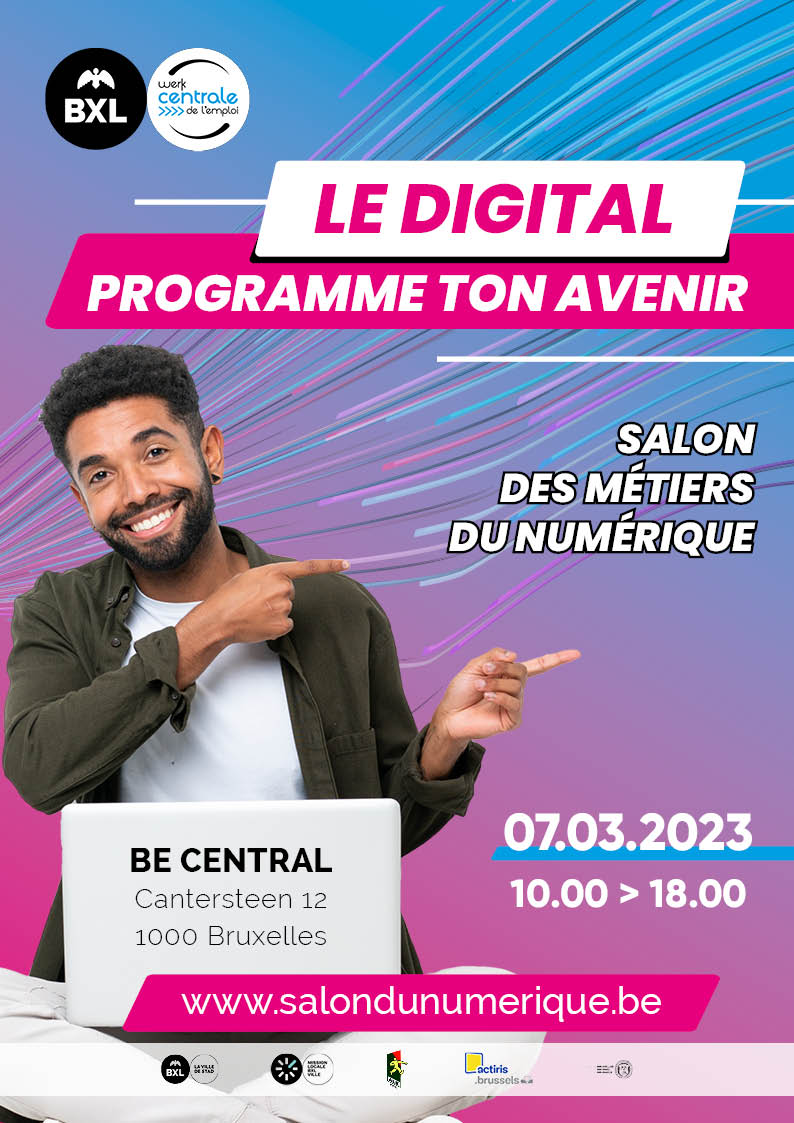 salondunumerique.be
