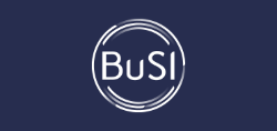 Logo employeur salon numérique Bruxelles - BuSi