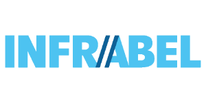 Logo employeur salon numérique Bruxelles - Infrabel