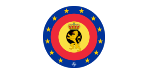 Logo employeur salon numérique Bruxelles -La défense