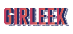 Logo centre formation salon numérique bruxelles - Girleek